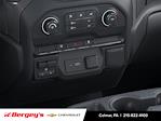 New 2025 Chevrolet Silverado 3500 Crew Cab 60 CA Cab Chassis for sale #CCN4582 - photo 25