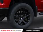 2026 Chevrolet Silverado 1500 Crew Cab 4WD Pickup for sale #CCN4583 - photo 10