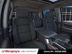 2026 Chevrolet Silverado 1500 Crew Cab 4WD Pickup for sale #CCN4583 - photo 18