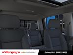 2026 Chevrolet Silverado 1500 Crew Cab 4WD Pickup for sale #CCN4583 - photo 26