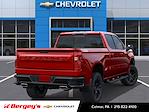 2026 Chevrolet Silverado 1500 Crew Cab 4WD Pickup for sale #CCN4583 - photo 5