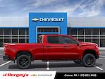 2026 Chevrolet Silverado 1500 Crew Cab 4WD Pickup for sale #CCN4583 - photo 7