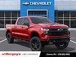 2026 Chevrolet Silverado 1500 Crew Cab 4WD Pickup for sale #CCN4583 - photo 9