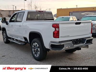 2026 Chevrolet Silverado 2500 Crew Cab 4WD Pickup for sale #CCN4586 - photo 2