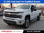 New 2026 Chevrolet Silverado 2500 LT Crew Cab for sale #CCN4586 - photo 1