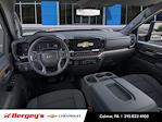 New 2026 Chevrolet Silverado 2500 LT Crew Cab for sale #CCN4586 - photo 19