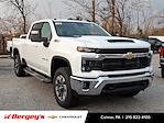 New 2026 Chevrolet Silverado 2500 LT Crew Cab for sale #CCN4586 - photo 3