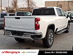 New 2026 Chevrolet Silverado 2500 LT Crew Cab for sale #CCN4586 - photo 4