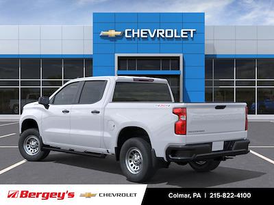 New 2026 Chevrolet Silverado 1500 - photo 1