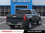 New 2026 Chevrolet Silverado 1500 LT Crew Cab for sale #CCN4592 - photo 5