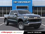 New 2026 Chevrolet Silverado 1500 LT Crew Cab for sale #CCN4592 - photo 9
