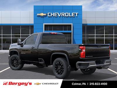 2026 Chevrolet Silverado 2500 Regular Cab 4WD Pickup for sale #CCN4593 - photo 2