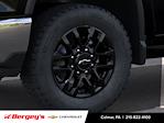 New 2026 Chevrolet Silverado 2500 LT Regular Cab for sale #CCN4593 - photo 10