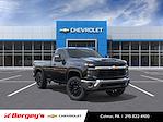 New 2026 Chevrolet Silverado 2500 LT Regular Cab for sale #CCN4593 - photo 2