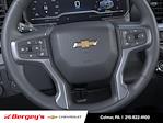 New 2026 Chevrolet Silverado 2500 LT Regular Cab for sale #CCN4593 - photo 21
