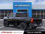 New 2026 Chevrolet Silverado 2500 LT Regular Cab for sale #CCN4593 - photo 4