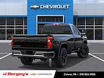 New 2026 Chevrolet Silverado 2500 LT Regular Cab for sale #CCN4593 - photo 5