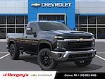 New 2026 Chevrolet Silverado 2500 LT Regular Cab for sale #CCN4593 - photo 9