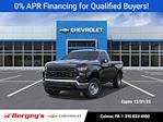 New 2026 Chevrolet Silverado 1500 Work Truck Regular Cab for sale #CCN4594 - photo 1