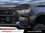 New 2026 Chevrolet Silverado 1500 Work Truck Regular Cab for sale #CCN4594 - photo 15