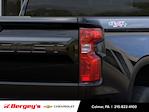 New 2026 Chevrolet Silverado 1500 Work Truck Regular Cab for sale #CCN4594 - photo 17