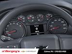 New 2026 Chevrolet Silverado 1500 Work Truck Regular Cab for sale #CCN4594 - photo 24