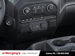 New 2026 Chevrolet Silverado 1500 Work Truck Regular Cab for sale #CCN4594 - photo 29