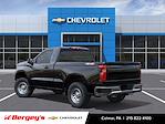 New 2026 Chevrolet Silverado 1500 Work Truck Regular Cab for sale #CCN4594 - photo 2