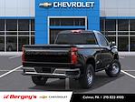 New 2026 Chevrolet Silverado 1500 Work Truck Regular Cab for sale #CCN4594 - photo 5