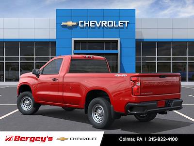 New 2026 Chevrolet Silverado 1500 - photo 1