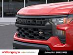 New 2026 Chevrolet Silverado 1500 Work Truck Regular Cab for sale #CCN4595 - photo 15