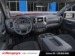 New 2026 Chevrolet Silverado 1500 Work Truck Regular Cab for sale #CCN4595 - photo 17