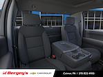 New 2026 Chevrolet Silverado 1500 Work Truck Regular Cab for sale #CCN4595 - photo 18