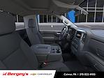 New 2026 Chevrolet Silverado 1500 Work Truck Regular Cab for sale #CCN4595 - photo 19