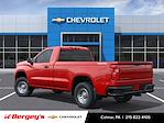 New 2026 Chevrolet Silverado 1500 Work Truck Regular Cab for sale #CCN4595 - photo 4