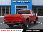 New 2026 Chevrolet Silverado 1500 Work Truck Regular Cab for sale #CCN4595 - photo 5