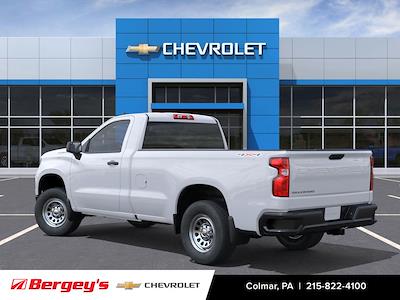New 2026 Chevrolet Silverado 1500 - photo 1