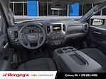 New 2026 Chevrolet Silverado 1500 Work Truck Regular Cab for sale #CCN4596 - photo 17