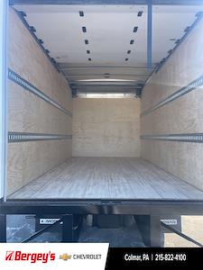 New 2025 Chevrolet LCF 5500XG Regular Cab Box Truck for sale #CCN4603 - photo 2