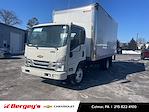 2025 Chevrolet LCF 5500XG Regular Cab RWD Box Truck for sale #CCN4603 - photo 1