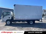 2025 Chevrolet LCF 5500XG Regular Cab RWD Box Truck for sale #CCN4603 - photo 4