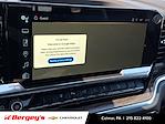 2026 Chevrolet Silverado 2500 Crew Cab 4WD Pickup for sale #CCN4609 - photo 13