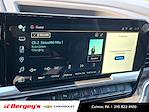 2026 Chevrolet Silverado 2500 Crew Cab 4WD Pickup for sale #CCN4609 - photo 14