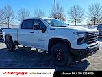 2026 Chevrolet Silverado 2500 Crew Cab 4WD Pickup for sale #CCN4609 - photo 3