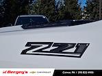 2026 Chevrolet Silverado 2500 Crew Cab 4WD Pickup for sale #CCN4609 - photo 21