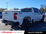 2026 Chevrolet Silverado 2500 Crew Cab 4WD Pickup for sale #CCN4609 - photo 4