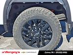 2026 Chevrolet Silverado 2500 Crew Cab 4WD Pickup for sale #CCN4609 - photo 5