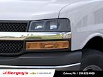 2026 Chevrolet Express 3500 Regular Cab DRW RWD Dejana Truck & Utility Equipment Box Van for sale #CCN4610 - photo 11