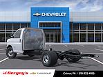 2026 Chevrolet Express 3500 Regular Cab DRW RWD Dejana Truck & Utility Equipment Box Van for sale #CCN4610 - photo 2