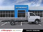2026 Chevrolet Express 3500 Regular Cab DRW RWD Dejana Truck & Utility Equipment Box Van for sale #CCN4610 - photo 7